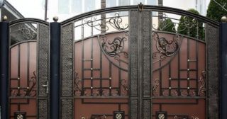 Купить услугу замер ворот Мыски, цена от 578 рублей